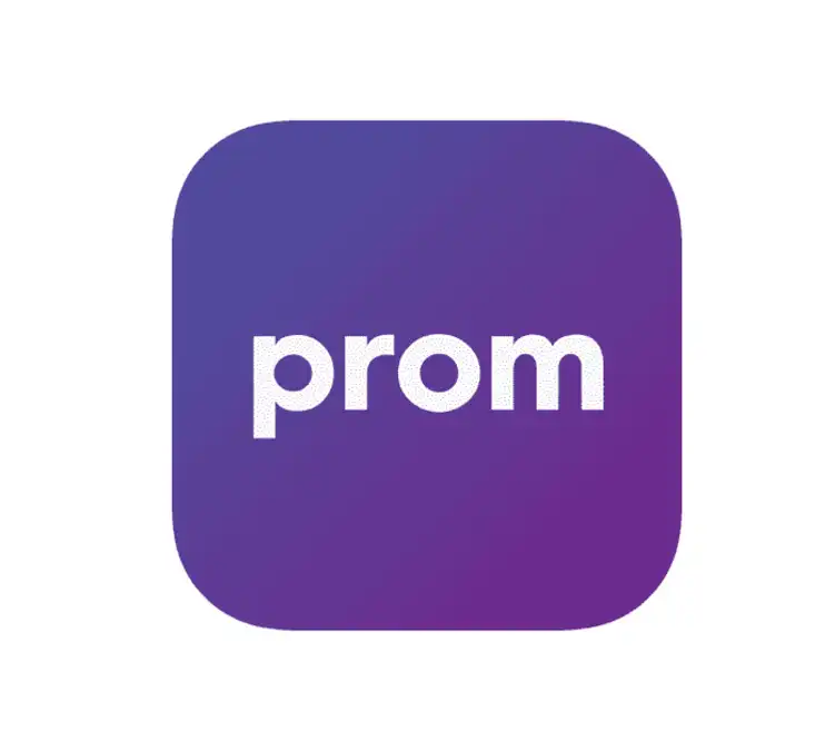 CRM система для Prom