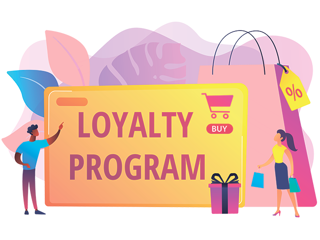 Програма лояльності клієнтів